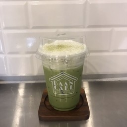 ชาเขียวมัจฉะ