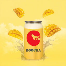 มะม่วงครีมชีส(S)