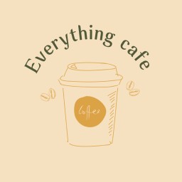 Everything cafe -