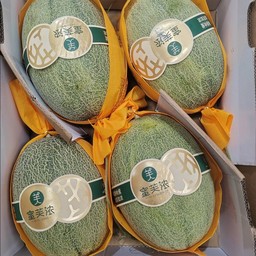 แตงฮามิกวา 1ลูก