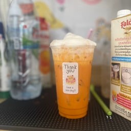 เงียบเหงาคาเฟ่&เงียบเหงาข้าวกระเพรา