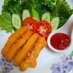 "บ้าน"ตัว"กลม"