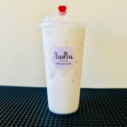 นมสดเย็น (นมตุ๋น)