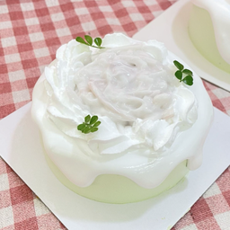 ใบเตยมะพร้าวเผา 1/2 ปอนด์