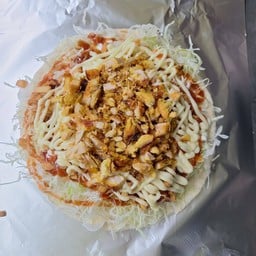 จอยกะบับไก่ชีส