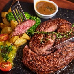 FD04 Bavette Steak (250 g)