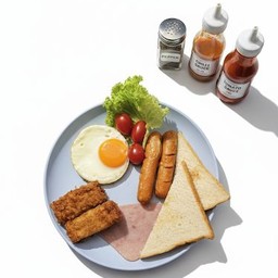 ไข่ดาวปลาทิพย์