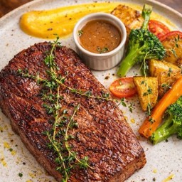 FD03 Picanha Steak (250 g)