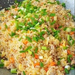 ข้าวผัด