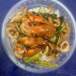 ตามสั่งเจ้ฝน