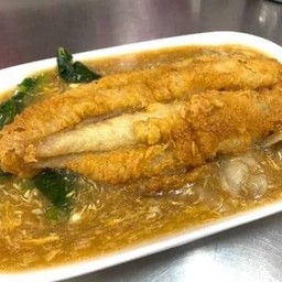 ครัวโสภา ร้านอาหารริมคลอง