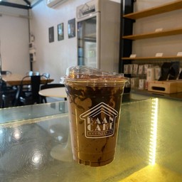 ดาร์กช็อกโกแลต