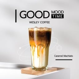 คาราเมล มัคคิอาโต้