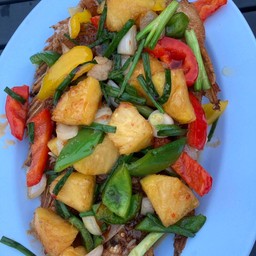 ครัวอิ่มเอม