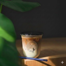 ลาเต้นมโอ๊ต(Oatside)