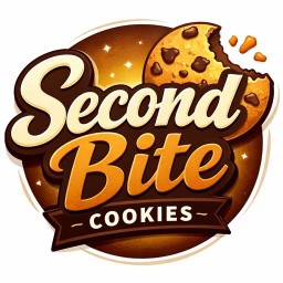 Second Bite Cookies