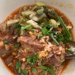 ขนมจีนแม่บานเย็น