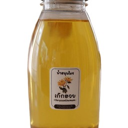 น้ำเก๊กฮวย สูตรร้านยาจีนดั้งเดิม 250 ml.
