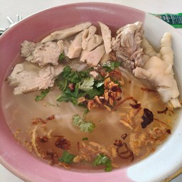 ร้านเจที ก๋วยจั๊บอุบลชามใหญ่