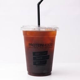 AMERICANO (Cold)