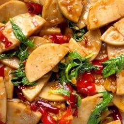 ตำ&ยำ BY ฟาดข้าว