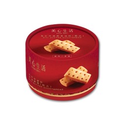 เอ็มเอกซ์ ไลฟ์ มินิ บัตเตอร์ ช็อตเบรด