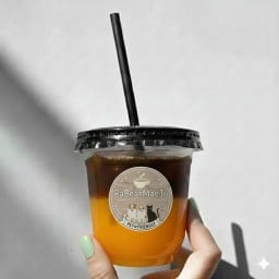 กาแฟส้ม