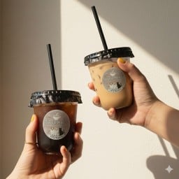 ป๊าแบร์&แม่จู