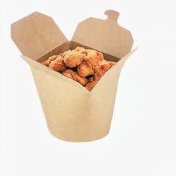 ไก่ป็อป 1 กล่อง