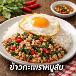 ตามสั่งบ้านแม่รัก