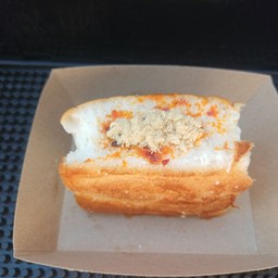 ก๋วยจั๊บป้าอางค์&ชา กาแฟ