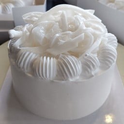 เค้กมะพร้าวสด byPickbake
