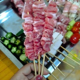 ตั้งใจเปิด หมาล่าเสียบใม้