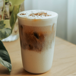Ice Cappuccino