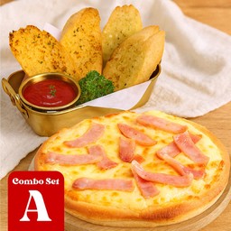 Combo Set A