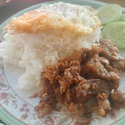 ครัวไก่ทอดราชาหาดใหญ่