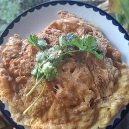 ข้าวไข่เจียว