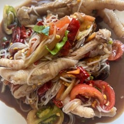 ตาเม้าบ้านกระเพรา