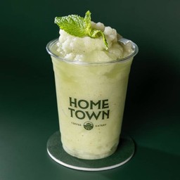 Lychee Mint