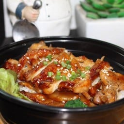 Mum หม่ำ