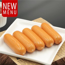 ไส้กรอกเวียนนาไก่