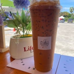 บ้านชา คาเฟ่