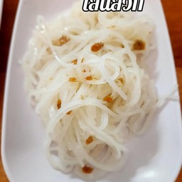 เส้นเล็กลวก