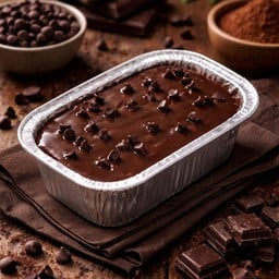 No.3) ช็อกโกแลตเยิ้มๆ M -โลฟกลาง