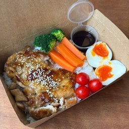 ปลาใหญ่ไก่ย่าง