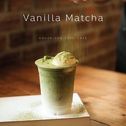 ice-cream uji matcha