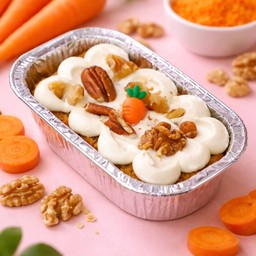 แครอท เค้ก