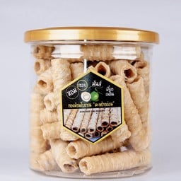 หอมมะพร้าว เขาใหญ่