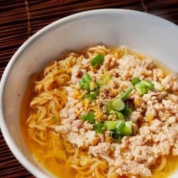 คนมีเส้น-มาม่าในฝัน