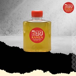 ชาเขียวมะลิ